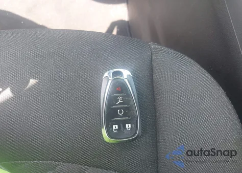 2018 Chevrolet Equinox Lt from USA, damaged, VIN 3GNAXJEV7JL380086